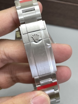 VS新品探險家一代40mm｜丹東3230一體機芯｜頂級復刻經典腕錶