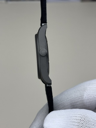 BBR理查德米勒RM055 V4｜全新升級陶瓷腕表