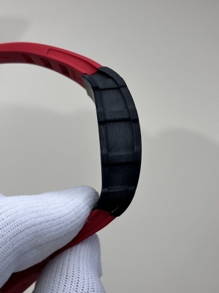 BBR【天花板】理查德米勒RM 35-01｜碳纖維輕量級腕表