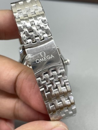 VS新品蝶飛34mm女裝腕錶｜8800機芯＋額外表帶｜優雅復刻之選