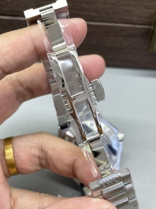 V7工程師系列黑面40mm腕錶｜標配海鷗2892，可升級SW300機芯