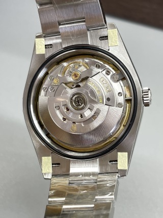 VS新品探險家一代40mm｜丹東3230一體機芯｜頂級復刻經典腕錶