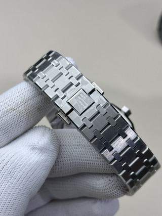 BBR愛彼皇家橡樹系列萬年曆腕表｜高端藍盤｜功能對版