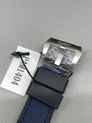 VS新品沛納海1404｜GMT功能 40mm｜超強夜光復刻腕錶