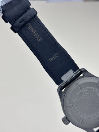 BBR理查德米勒RM055 V4｜全新升級陶瓷腕表