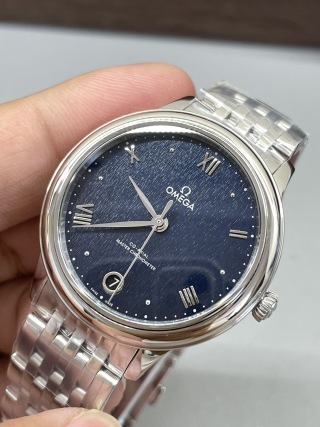 VS 新品女裝蝶飛 34mm | 8800 機芯 | 頂級高仿復刻腕錶