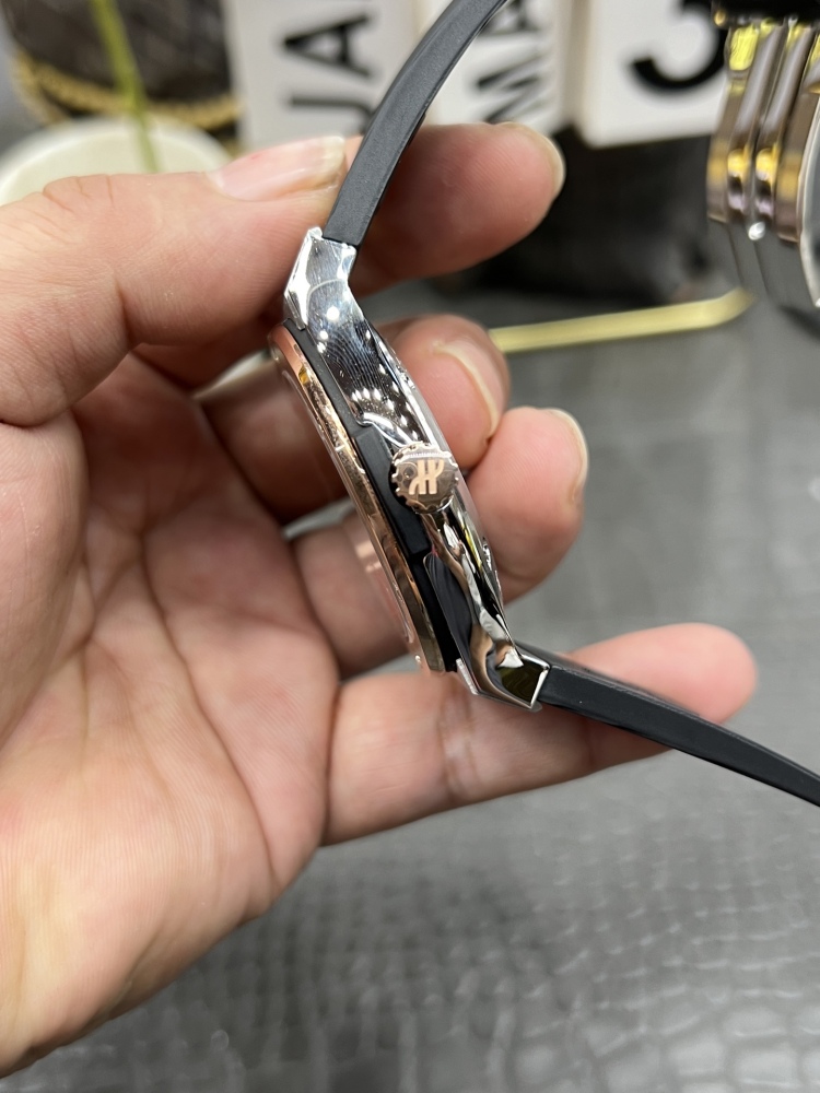 【1:1復刻】宇舶經典融合42mm｜鈦殼陶瓷圈｜海鷗HN1110機芯｜復刻界「鈦金剛」標杆