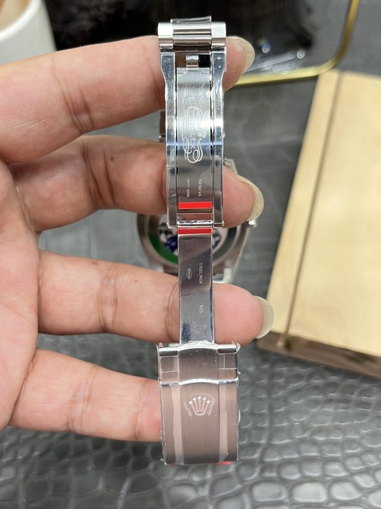 復刻勞力士蚝式恆動36mm | 丹東3230機芯 | 無空檔全自動