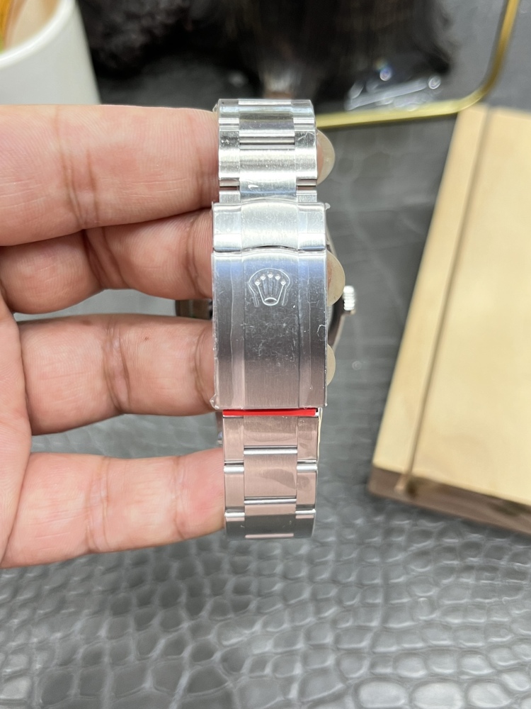 復刻勞力士蚝式恆動36mm | 丹東3230機芯 | 無空檔全自動