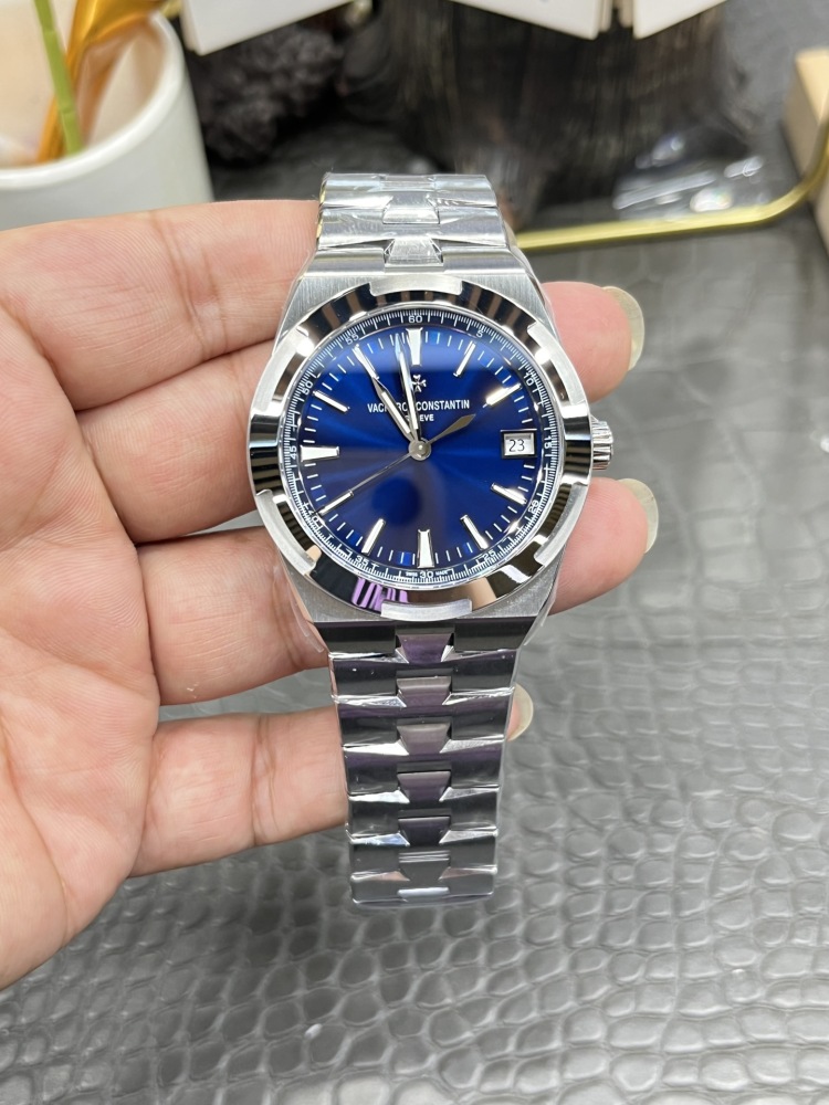 復刻江詩丹頓縱橫四海41mm | Cal.5100機芯 | MKS廠精工復刻