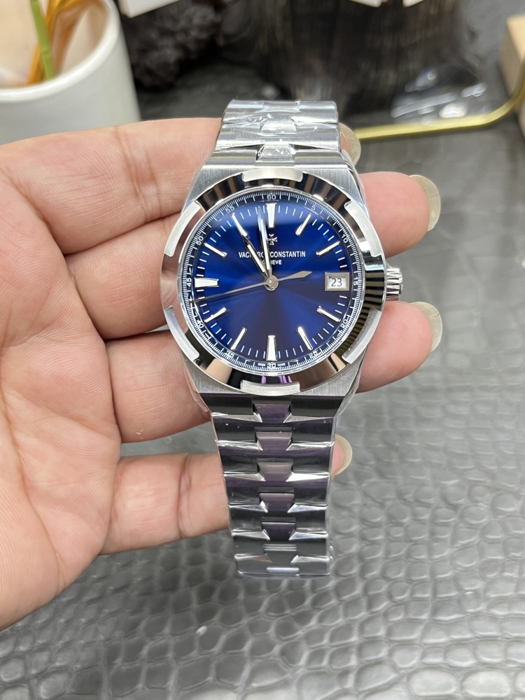 復刻江詩丹頓縱橫四海41mm | Cal.5100機芯 | MKS廠精工復刻