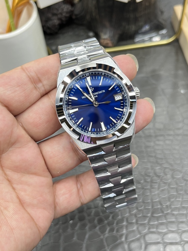 復刻江詩丹頓縱橫四海41mm | Cal.5100機芯 | MKS廠精工復刻