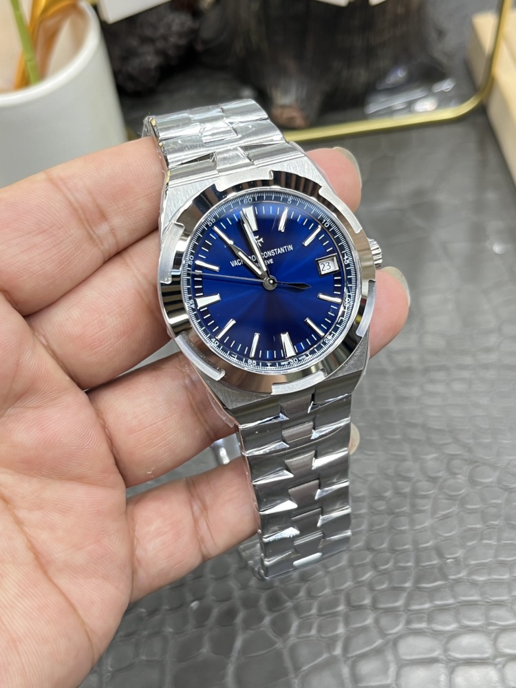 復刻江詩丹頓縱橫四海41mm | Cal.5100機芯 | MKS廠精工復刻