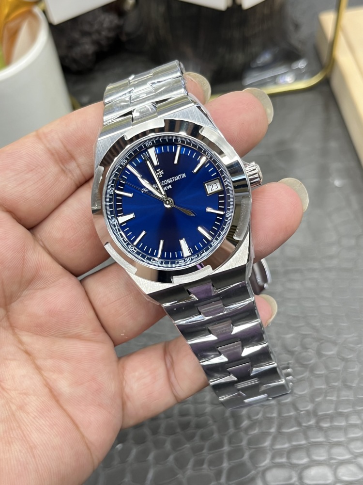 復刻江詩丹頓縱橫四海41mm | Cal.5100機芯 | MKS廠精工復刻