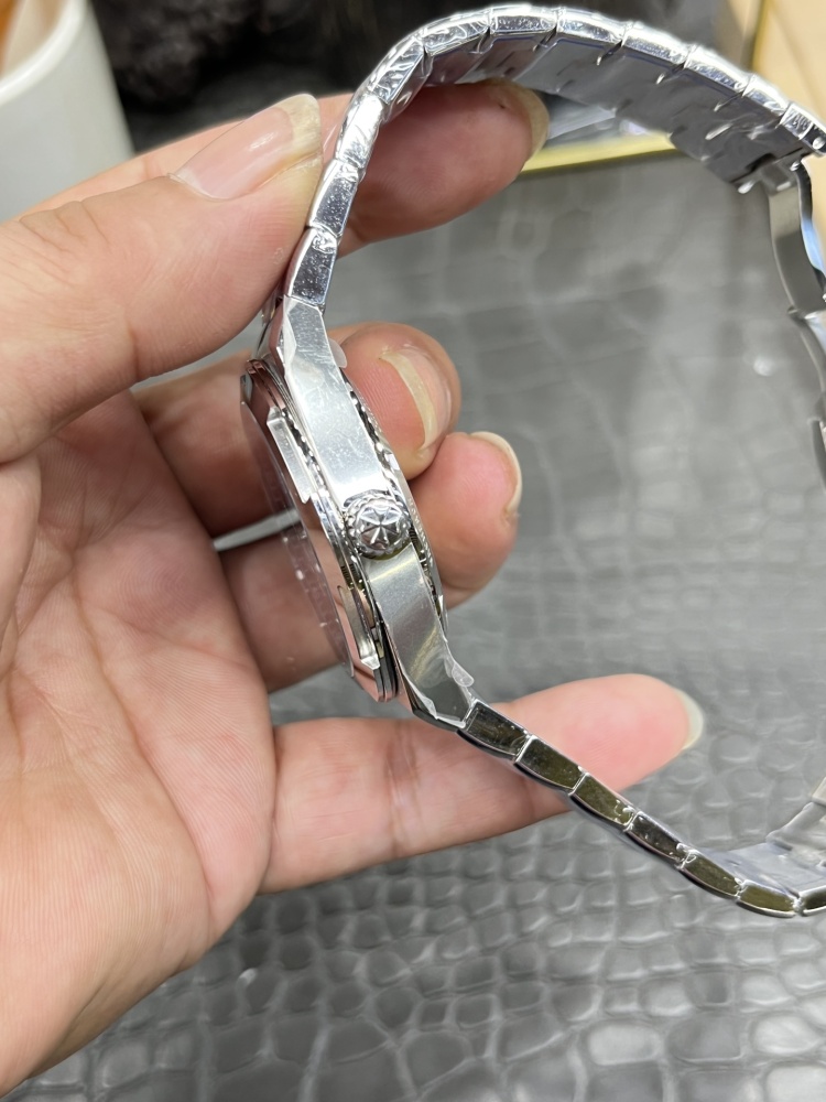 復刻江詩丹頓縱橫四海41mm | Cal.5100機芯 | MKS廠精工復刻