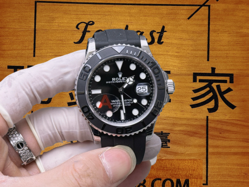 VS廠勞力士遊艇名仕型【配重款42mm】