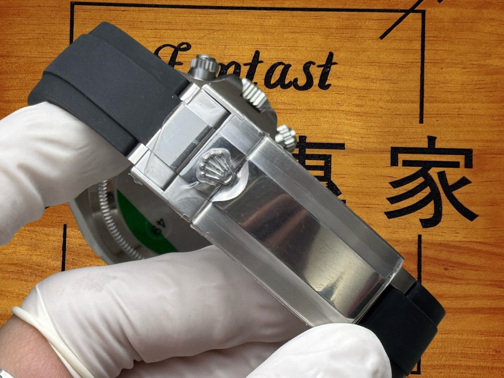 【VS廠】勞力士迪通拿m126519ln-0002 小勒芒 4131機芯配重升級版
