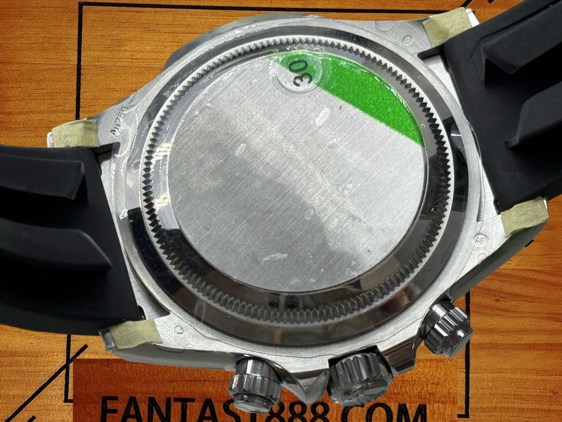 【VS廠】勞力士迪通拿m126519ln-0002 小勒芒 4131機芯配重升級版