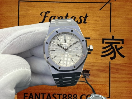 ZF廠高仿愛彼皇家橡樹 15400 V2升級版