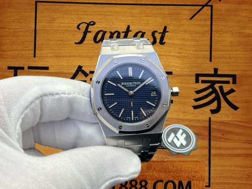 ZF廠愛彼皇家橡樹 15202 超薄鋼王