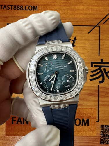 3K廠高仿百達翡麗 Patek Philippe 5712
