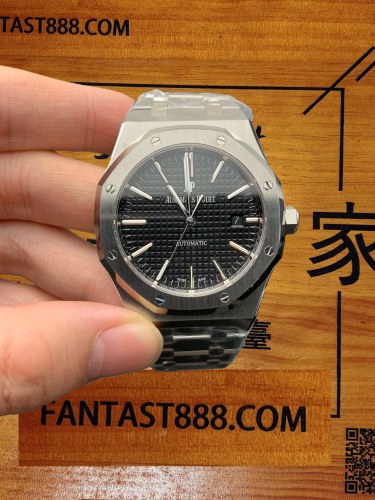 ZF廠愛彼皇家橡樹15400終極版｜1:1原裝開模｜實拍鑑賞