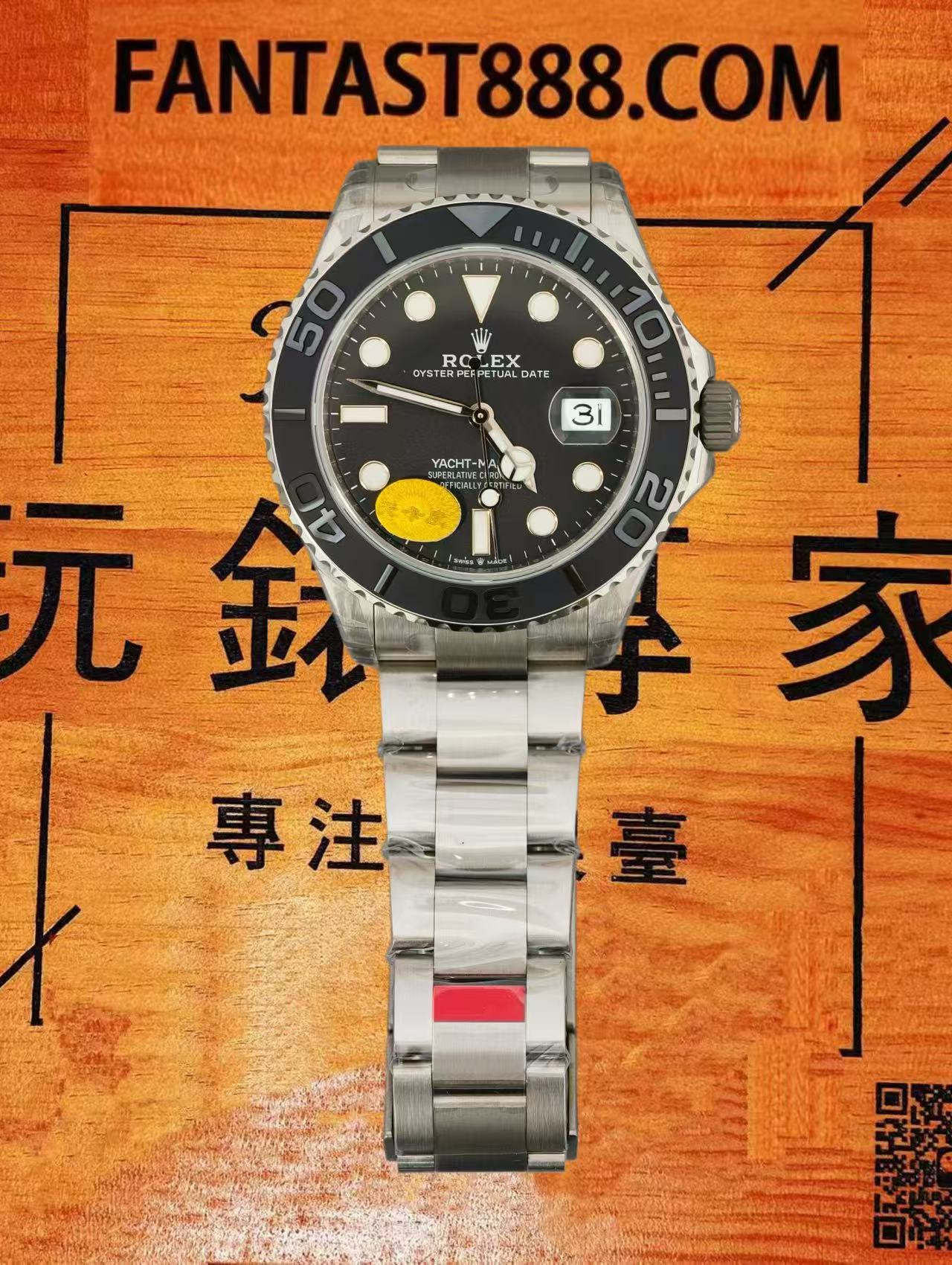 VS廠最新丹東3235機芯測評