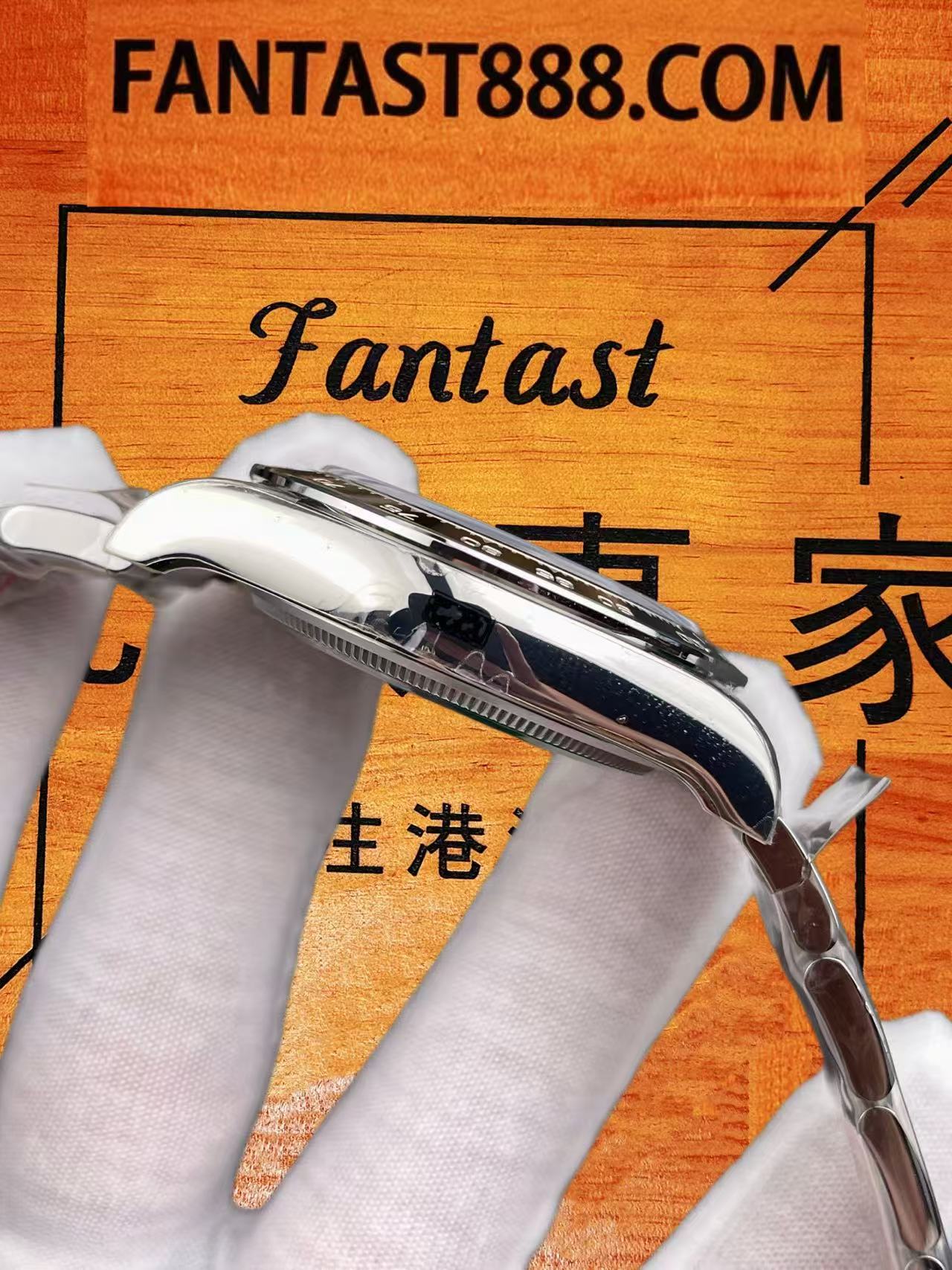香港現貨包裝開箱