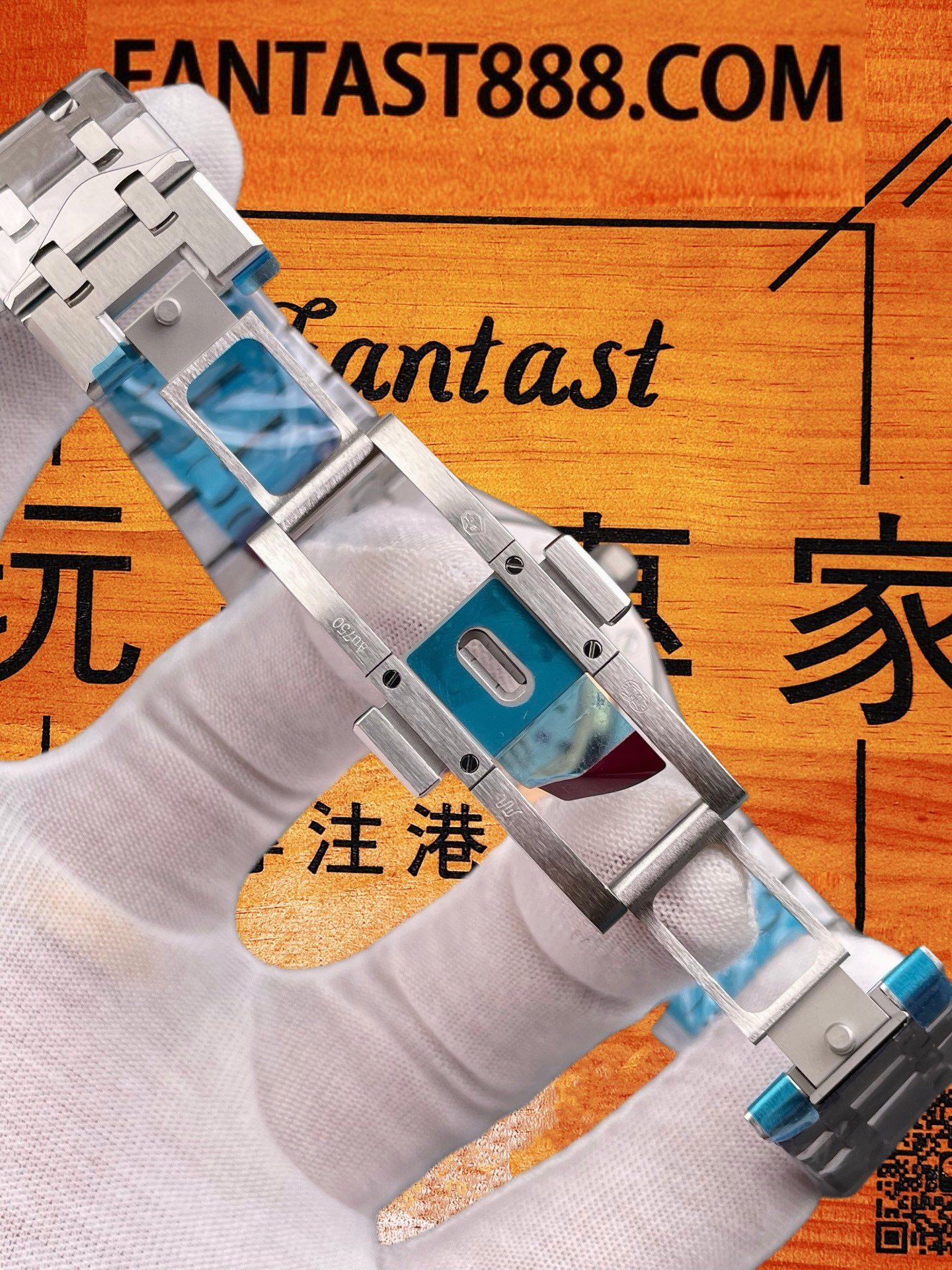 RO 15510 細節7