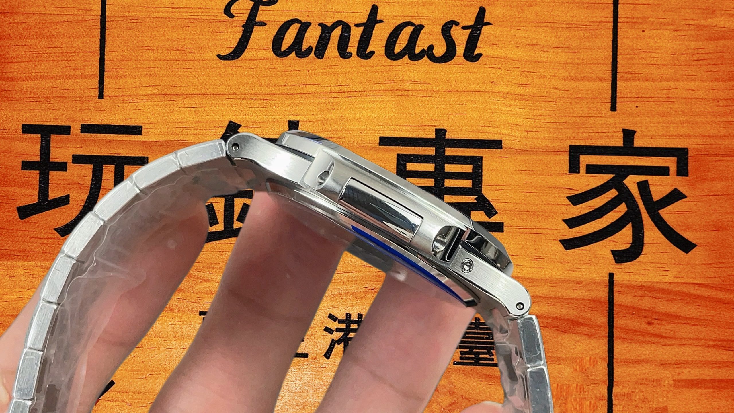 PP Nautilus 5712 細節6