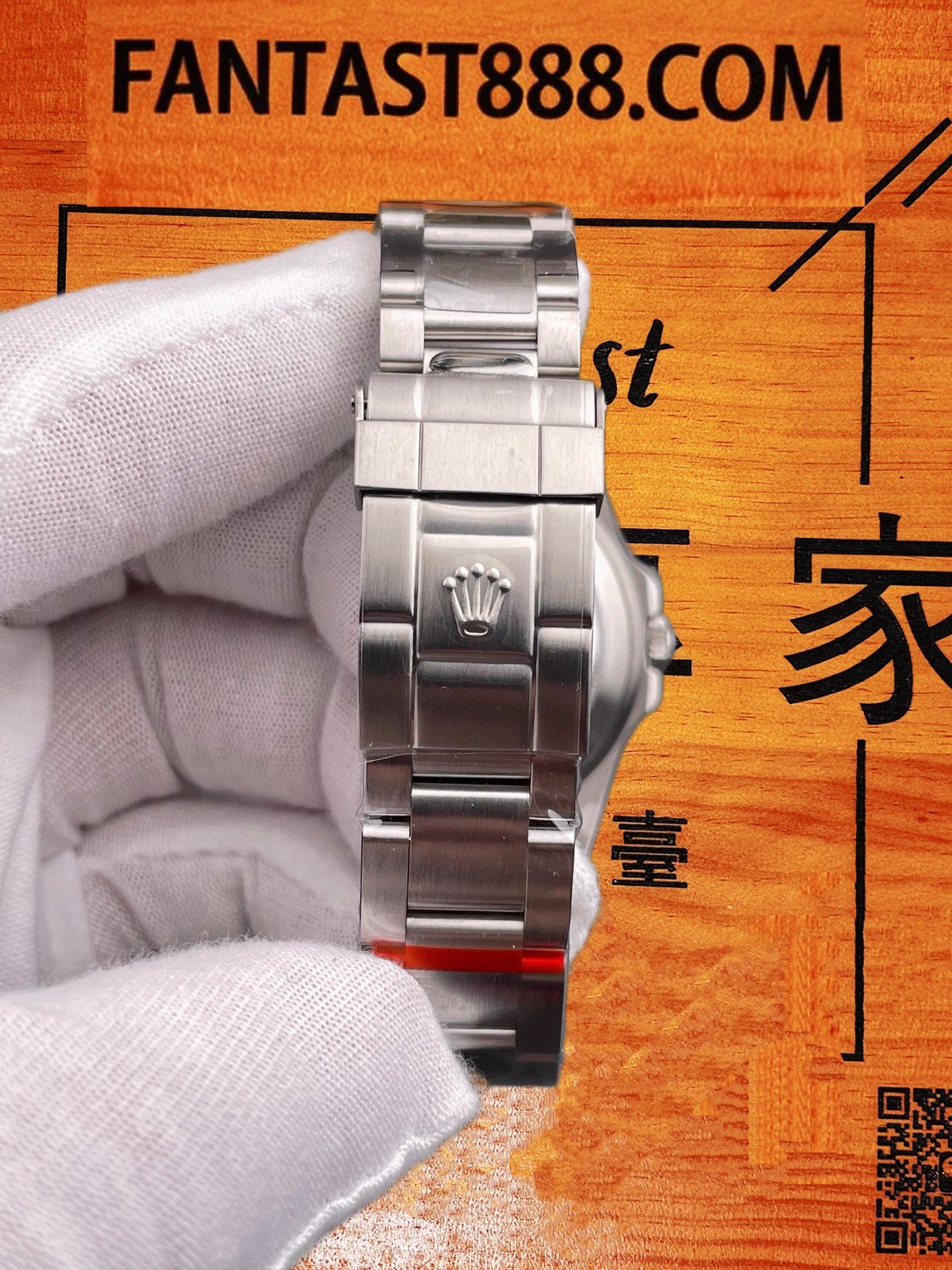 探險家二代錶冠