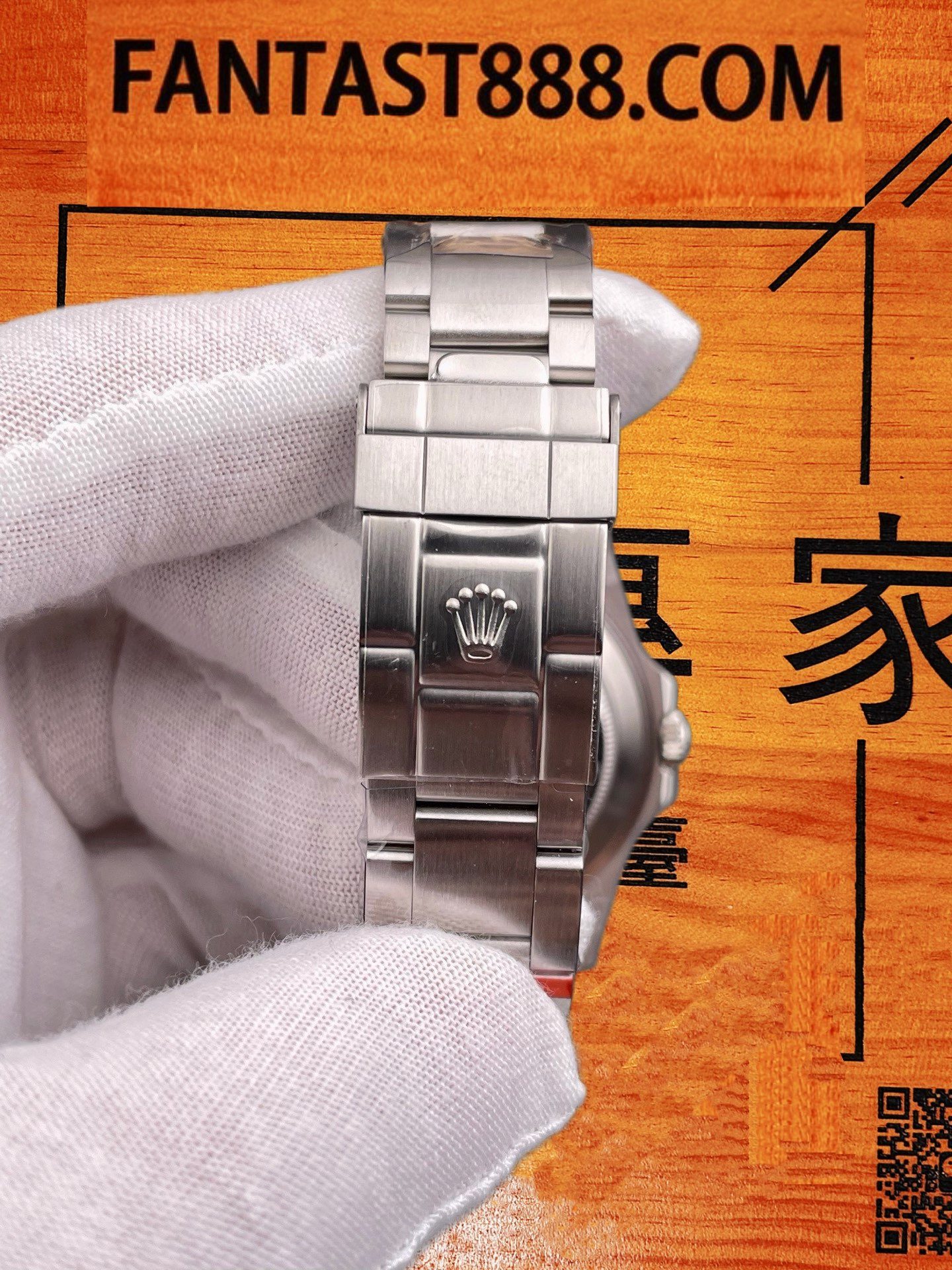 探險家二代機芯
