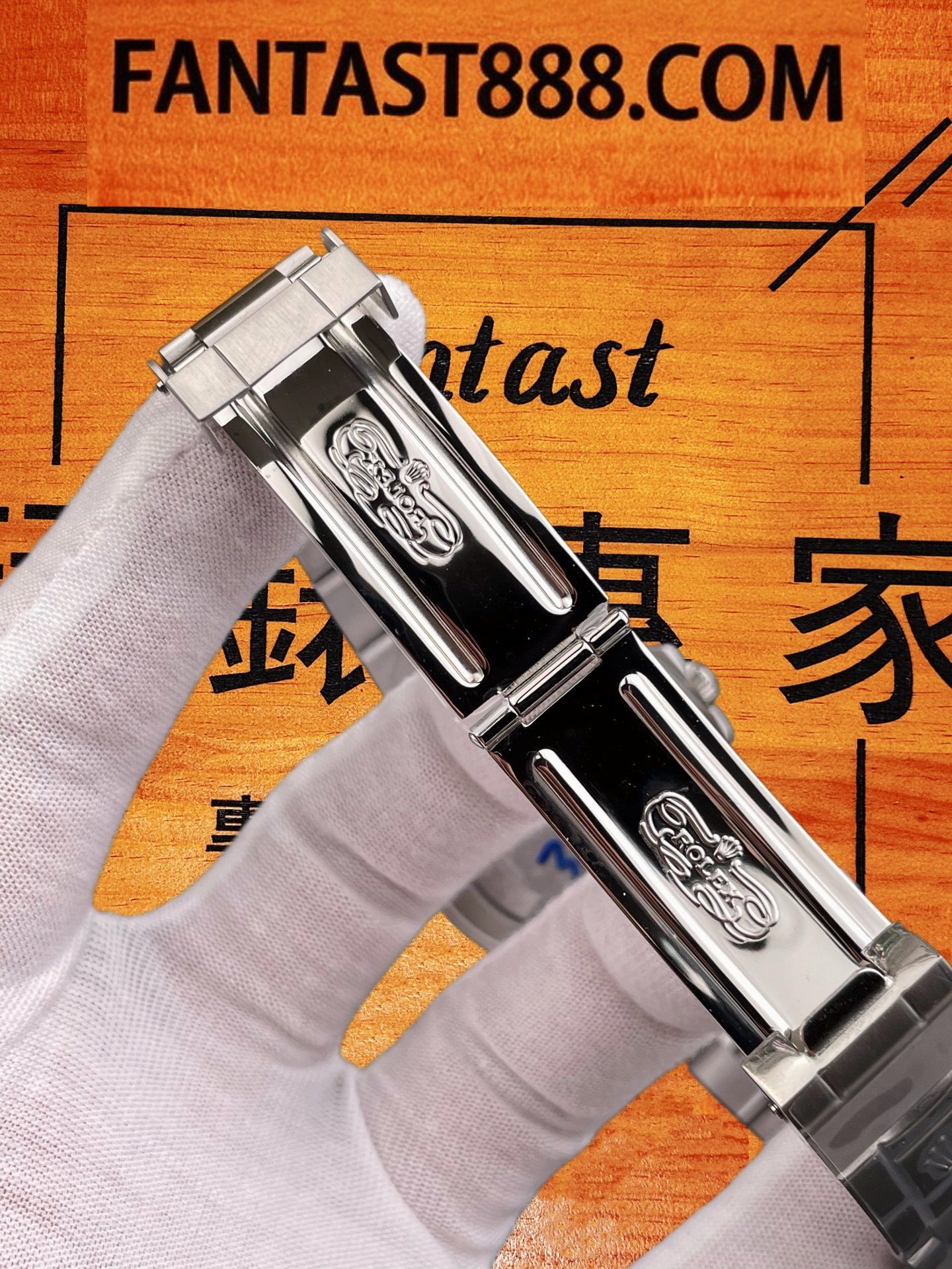 探險家二代錶冠