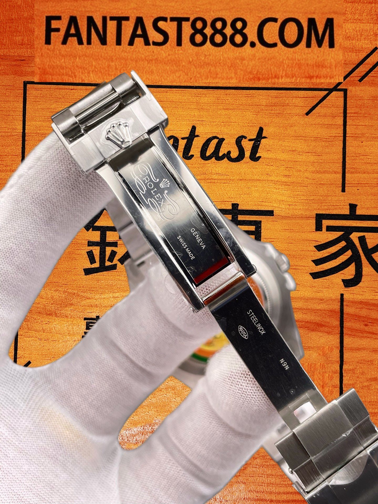 探險家二代機芯