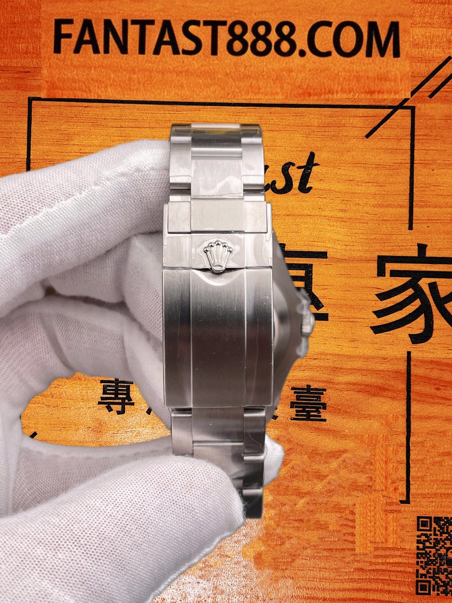 探險家二代錶冠