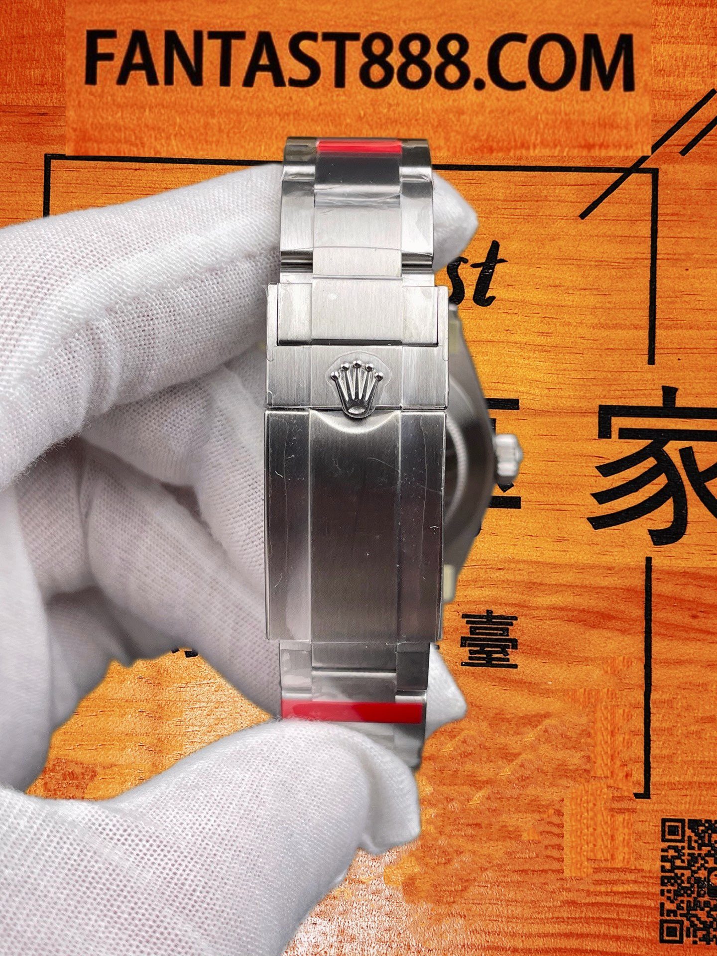探險家一代佩戴效果