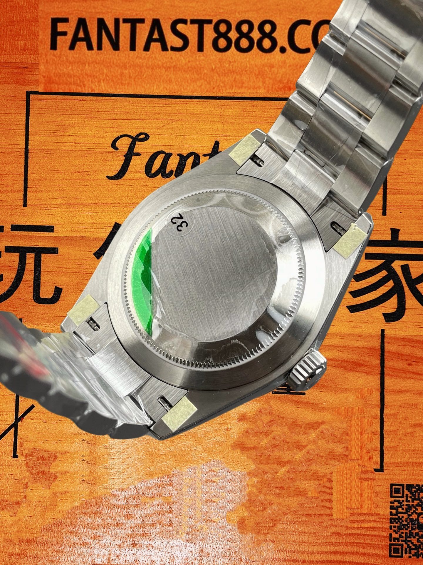探險家一代夜光