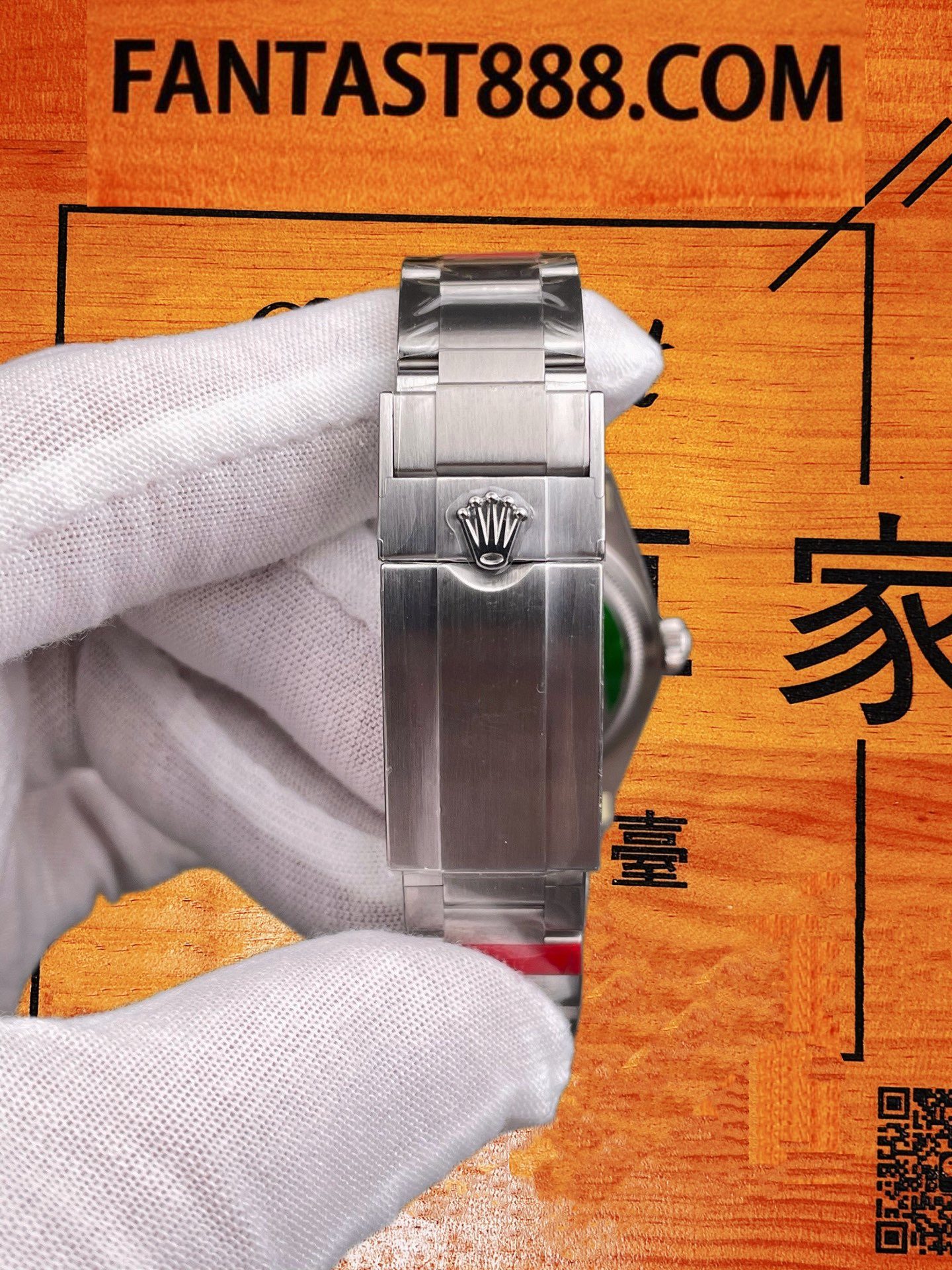探險家一代佩戴效果