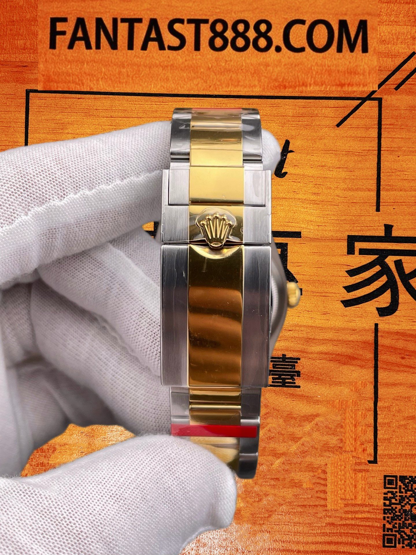 探險家一代佩戴效果