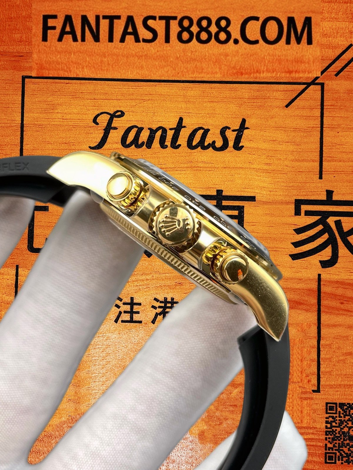 背面THB贴纸