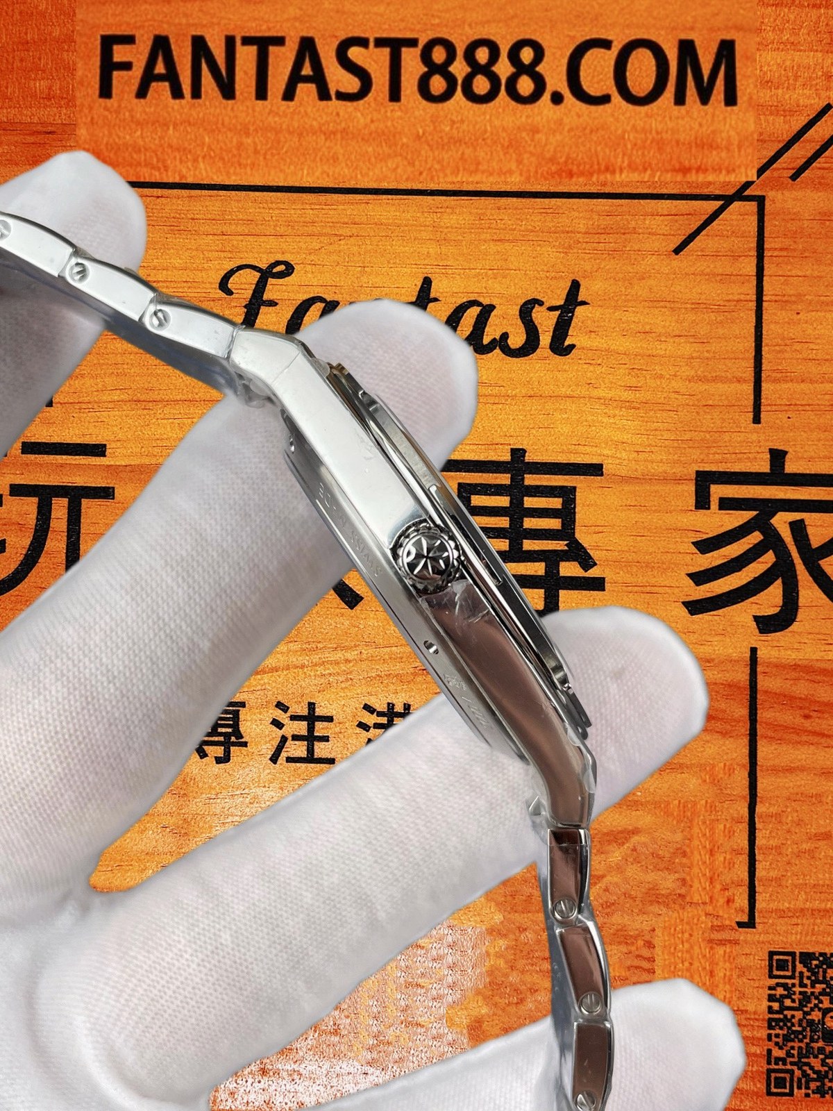VC縱橫四海2000V 机芯