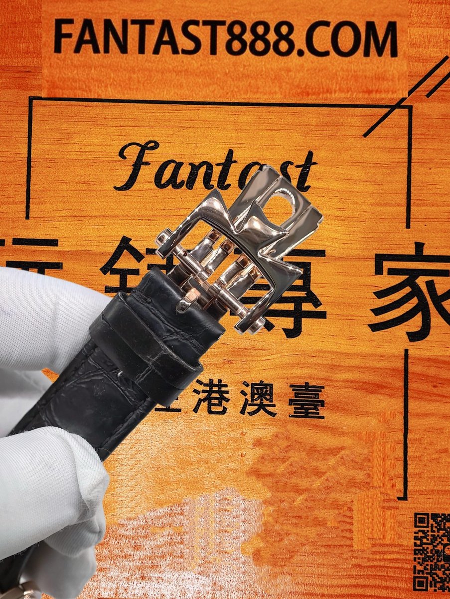 高仿私人改裝-江詩丹頓-馬耳他30080 陀飛輪 復刻腕錶 實拍 7