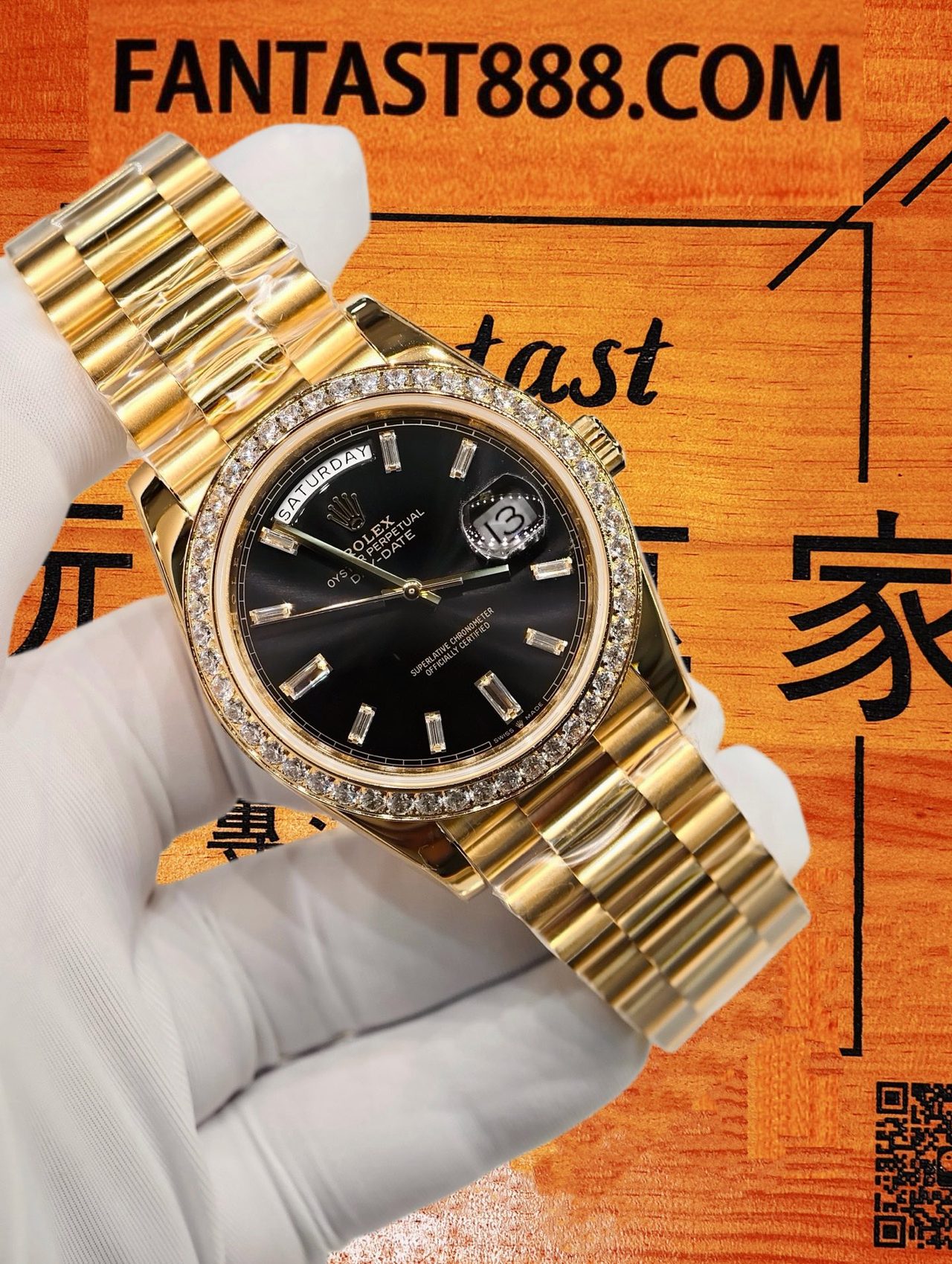 高仿手錶改裝品牌大全：百達翡麗/愛彼/勞力士/江詩丹頓 70款一次看懂