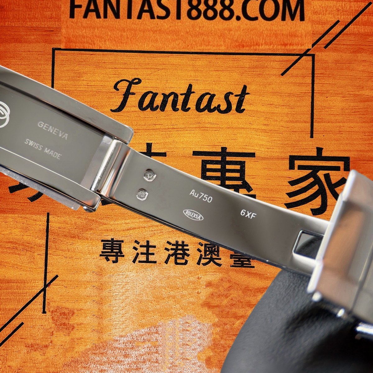 高仿勞力士 CBD廠 配重 Cosmograph Daytona 126500LN 904L鋼黑圈 勒芒黑盤 白色monobloc計時盤 4132機芯 復刻腕錶 實拍 8