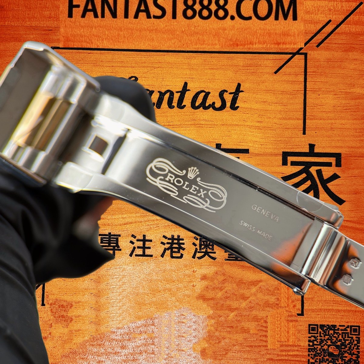 高仿勞力士 CBD廠 配重 Cosmograph Daytona 116503 Rolesor間金 黃金圈 黑盤 金色monobloc計時盤 8鑽時標 4130機芯 復刻腕錶 實拍 8