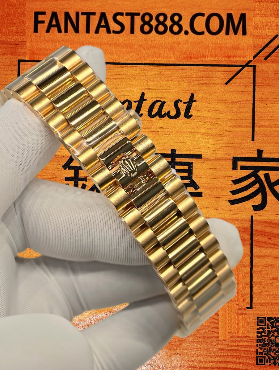 客定改裝 勞力士 Datejust 日誌型 36mm 薄荷綠賭桌綠 904L鋼 三角坑紋外圈 SW代用錶盤 18K包厚金 復刻腕錶 實拍 7