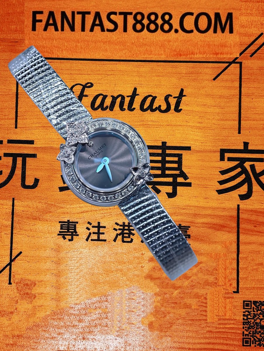 客定改裝 Cartier 卡地亞 最新款 圈口鑲嵌培育實驗鑽石 18K包厚金 白面羅馬數字 復刻腕錶 實拍 3
