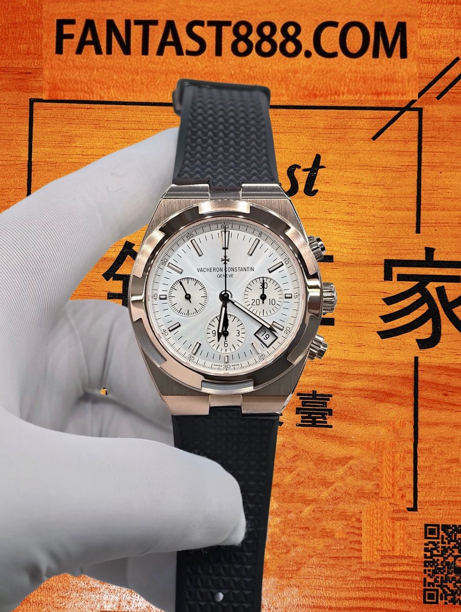 客定改裝 Vacheron Constantin 江詩丹頓 Patrimony 傳承系列 40mm 18K包厚金 簡約正裝 棒狀時標 復刻腕錶 實拍 1