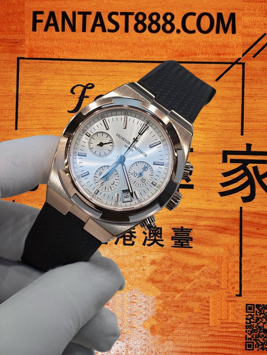 客定改裝 Vacheron Constantin 江詩丹頓 Patrimony 傳承系列 40mm 18K包厚金 簡約正裝 棒狀時標 復刻腕錶 實拍 4