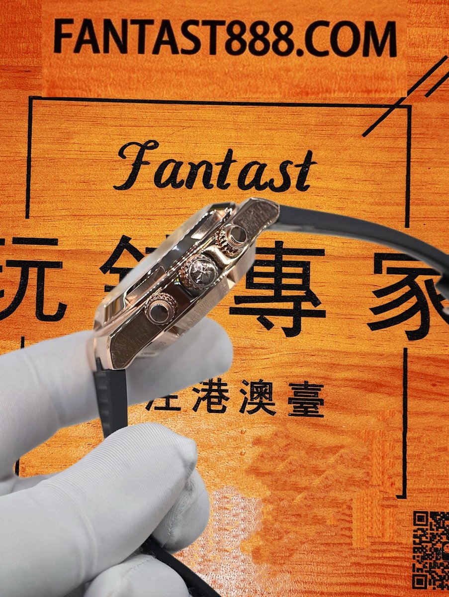 客定改裝 Vacheron Constantin 江詩丹頓 Patrimony 傳承系列 40mm 18K包厚金 簡約正裝 棒狀時標 復刻腕錶 實拍 5